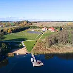 Séjour à la ferme Przystan Nad Zatoka - Lubieszewo (Drawsko)