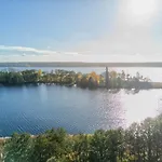 Przystan Nad Zatoka - Séjour à la ferme