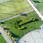 Bauernhof Przystan Nad Zatoka - Lubieszewo (Drawsko)
