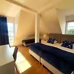Séjour à la ferme Przystan Nad Zatoka - Lubieszewo (Drawsko)