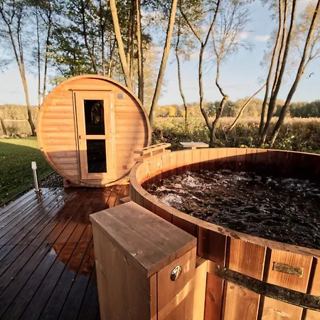 Przystan Nad Zatoka -