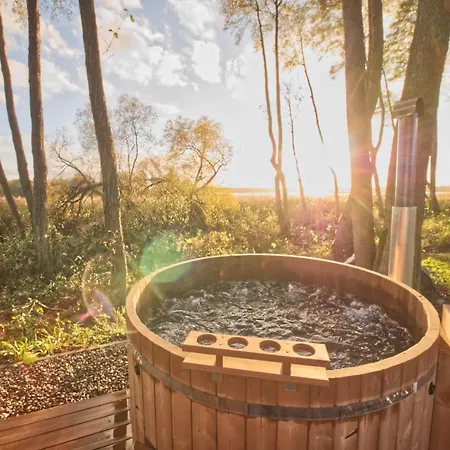 Alloggio per agriturismo Przystan Nad Zatoka -