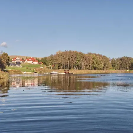 Przystan Nad Zatoka - Alloggio per agriturismo *