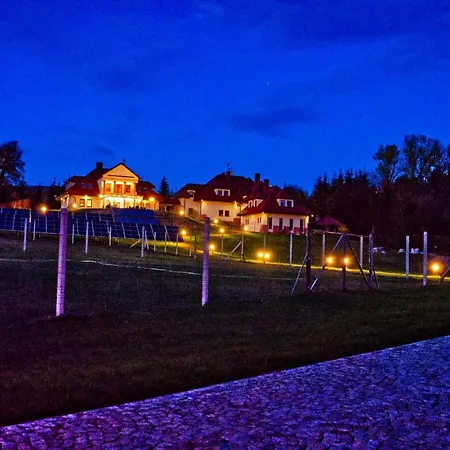 Przystan Nad Zatoka - *