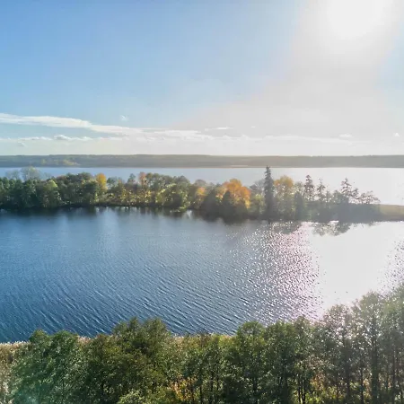 Przystan Nad Zatoka - Alloggio per agriturismo