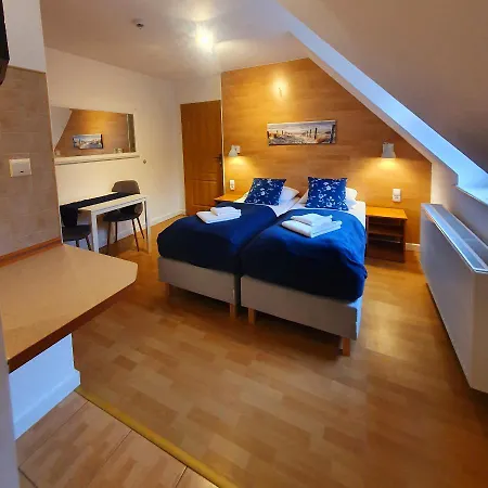 Alloggio per agriturismo Przystan Nad Zatoka - *