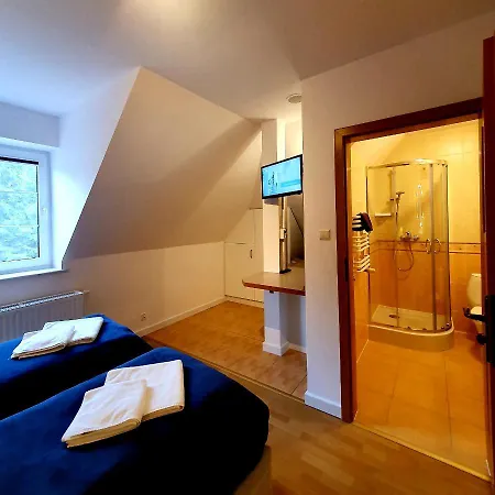 Alloggio per agriturismo Przystan Nad Zatoka - *