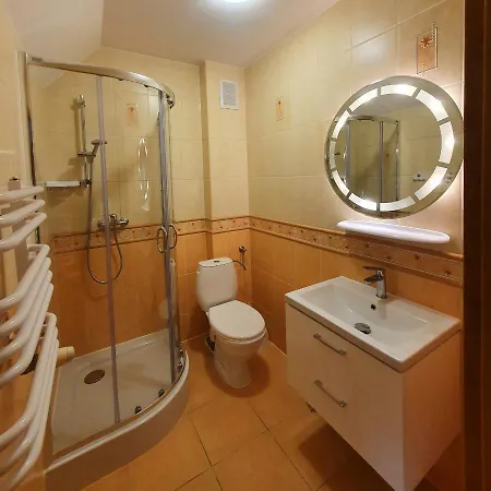 Przystan Nad Zatoka - Lubieszewo (Drawsko)