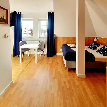 Alloggio per agriturismo Przystan Nad Zatoka -