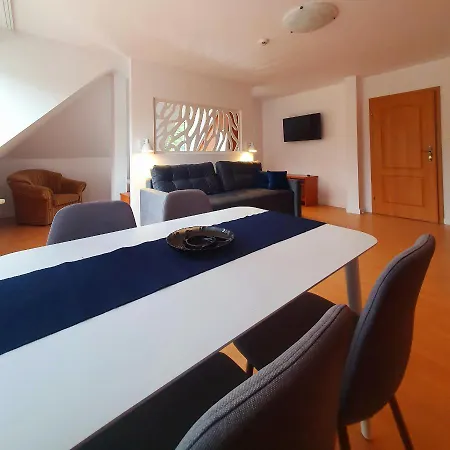 Przystan Nad Zatoka - Alloggio per agriturismo Lubieszewo (Drawsko)