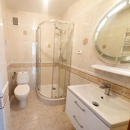 Przystan Nad Zatoka - Alloggio per agriturismo