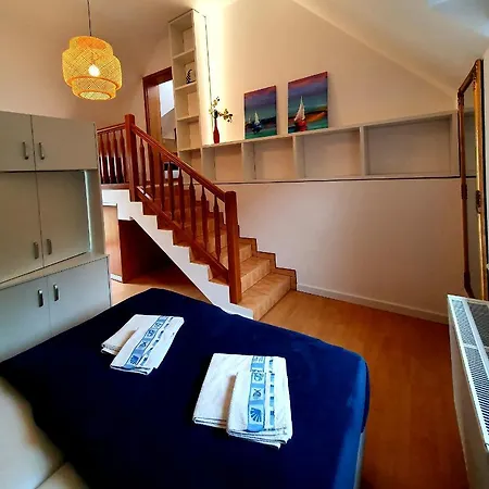 Przystan Nad Zatoka -