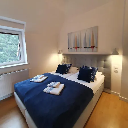 Przystan Nad Zatoka - Farmház