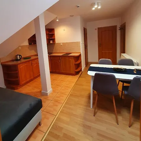 Przystan Nad Zatoka - Farmház *