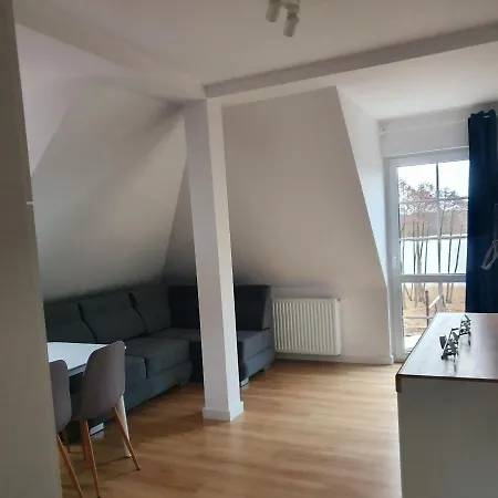 Przystań Nad Zatoką - *