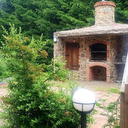 Przystan Nad Zatoka - Lubieszewo