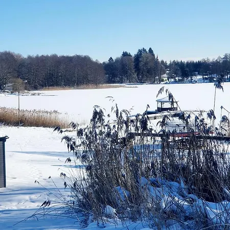 Farmház Przystan Nad Zatoka - *