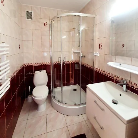 Farmház Przystan Nad Zatoka - *