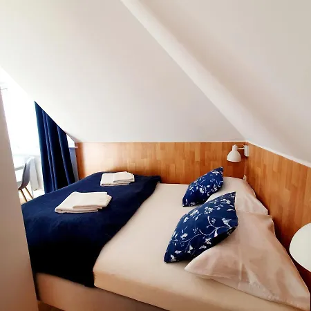 Przystan Nad Zatoka -