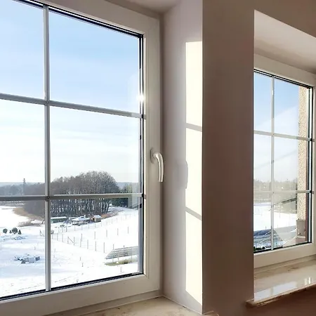 Przystan Nad Zatoka - Lubieszewo (Drawsko)