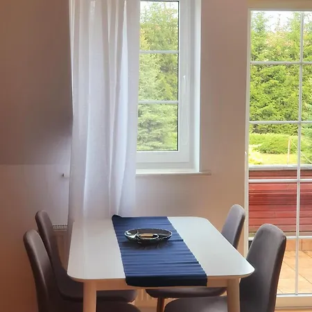 Feriegård Przystan Nad Zatoka - *