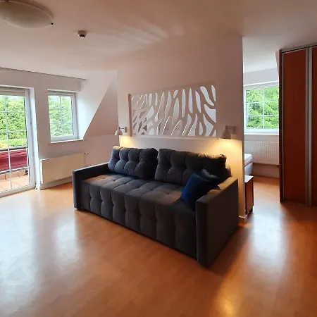 Feriegård Przystan Nad Zatoka - *