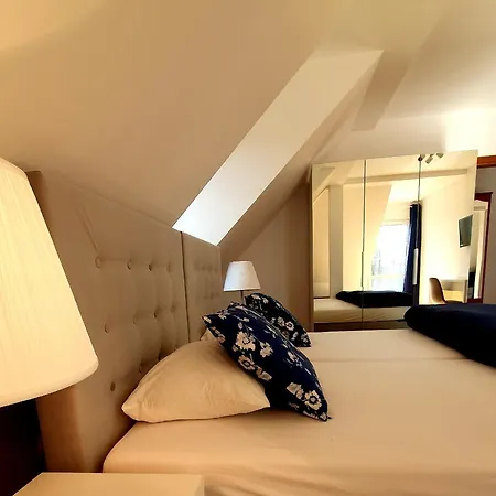 Przystan Nad Zatoka - Alloggio per agriturismo