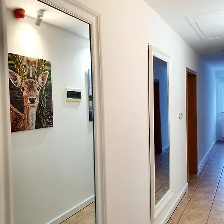 Alloggio per agriturismo Przystan Nad Zatoka - Lubieszewo (Drawsko)