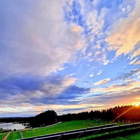 Przystań Nad Zatoką -