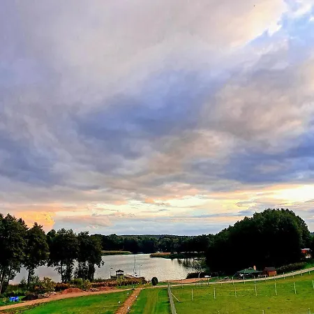 Feriegård Przystan Nad Zatoka - *