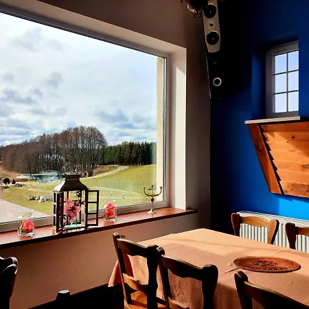 Przystań Nad Zatoką -