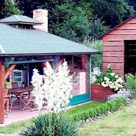 Przystan Nad Zatoka - Alloggio per agriturismo