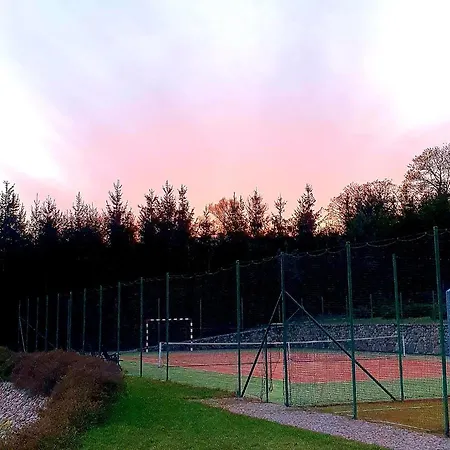 Przystań Nad Zatoką - Lubieszewo (Drawsko)