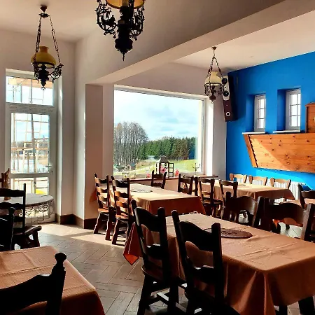 Farmház Przystan Nad Zatoka -