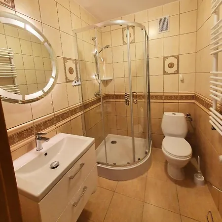 Przystan Nad Zatoka - Alloggio per agriturismo Lubieszewo (Drawsko)