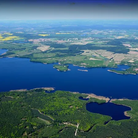 Przystan Nad Zatoka - * Lubieszewo (Drawsko)