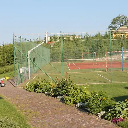 Przystan Nad Zatoka - Alloggio per agriturismo