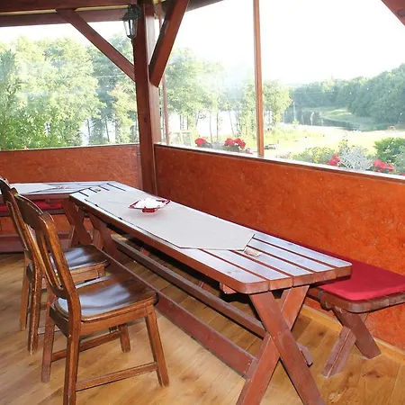 Przystan Nad Zatoka -