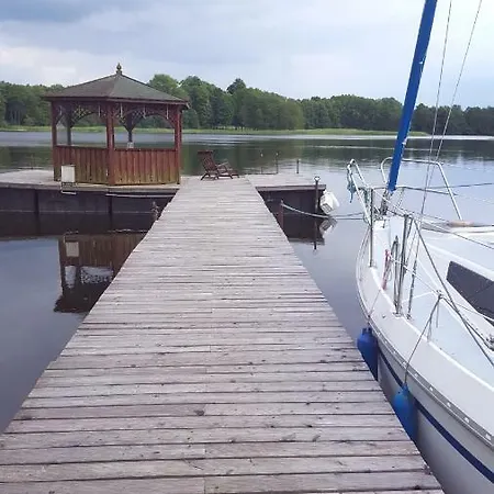 Przystan Nad Zatoka -