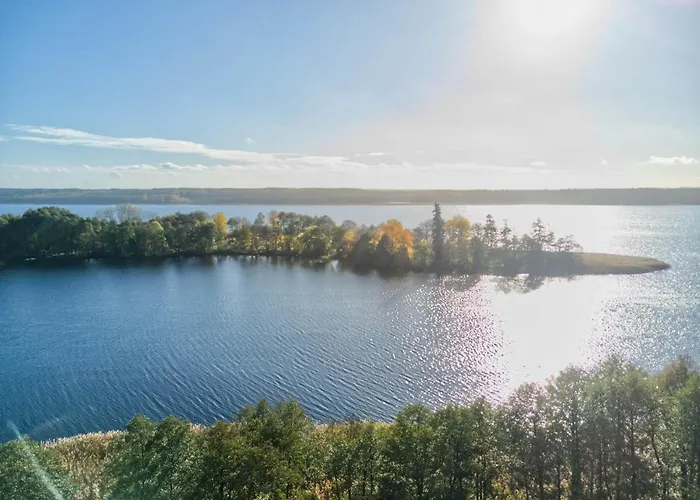 Przystan Nad Zatoka Фермерский дом