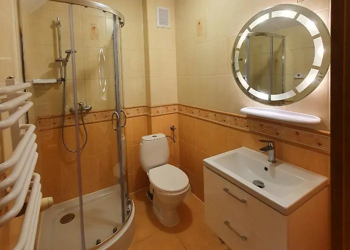 Przystan Nad Zatoka - Lubieszewo (Drawsko)