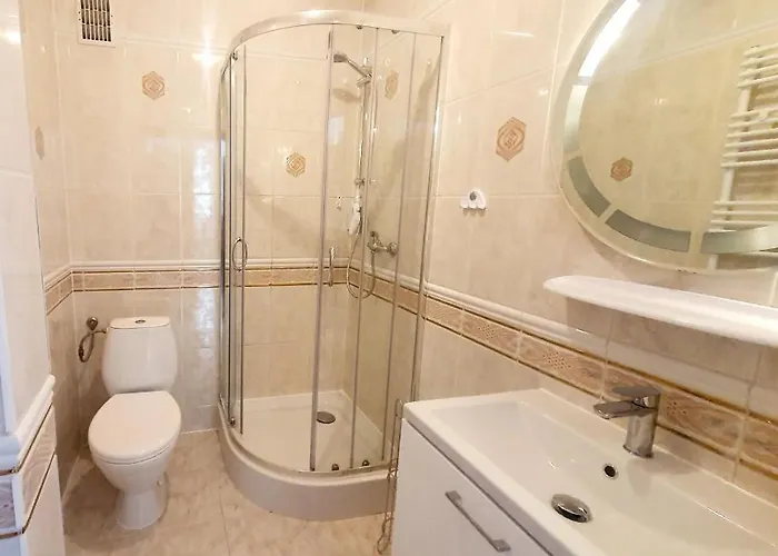 Przystan Nad Zatoka - Agroturismo