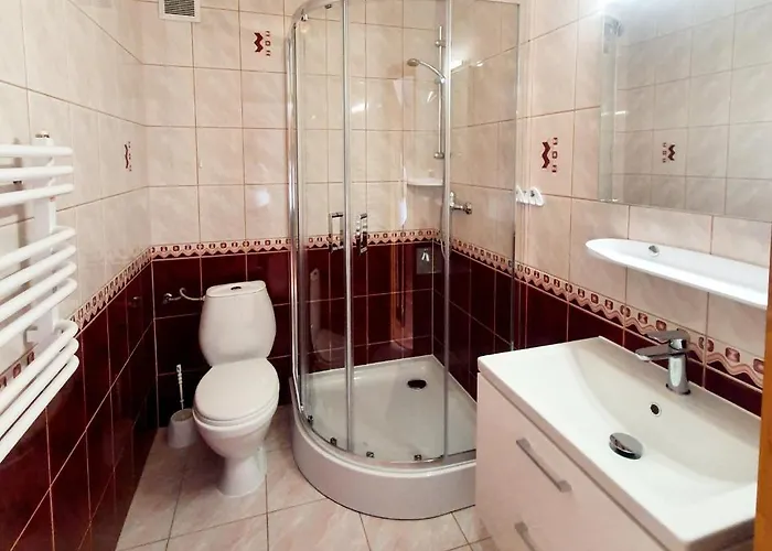 Agroturismo Przystan Nad Zatoka - *