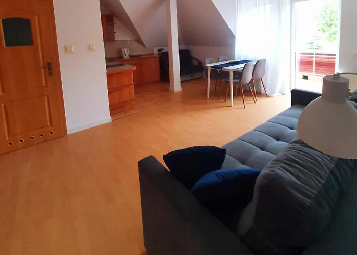 Agroturismo Przystan Nad Zatoka - *