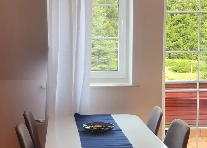 Фермерский дом Przystan Nad Zatoka *