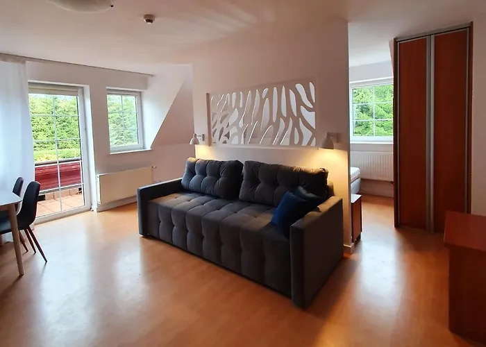 Agroturismo Przystan Nad Zatoka - *