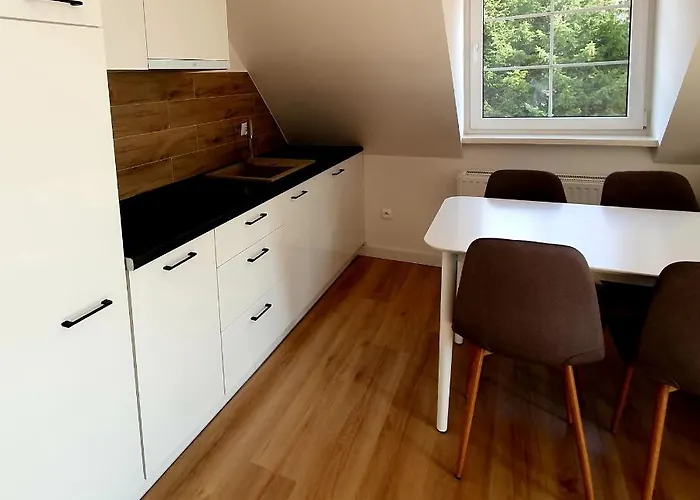 Przystan Nad Zatoka *