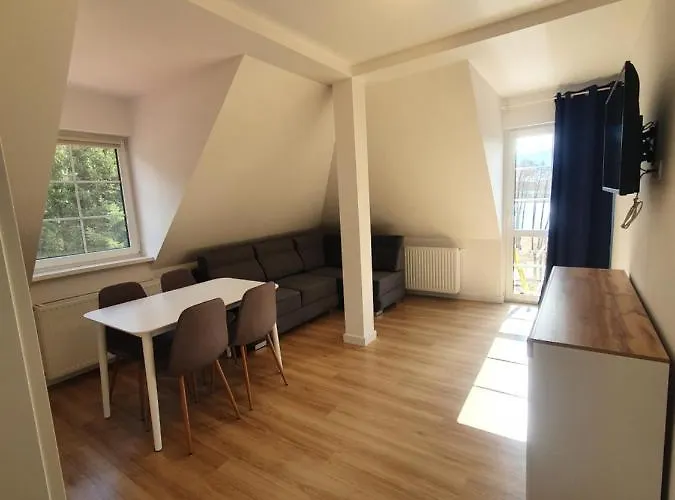 Agroturismo Przystan Nad Zatoka -